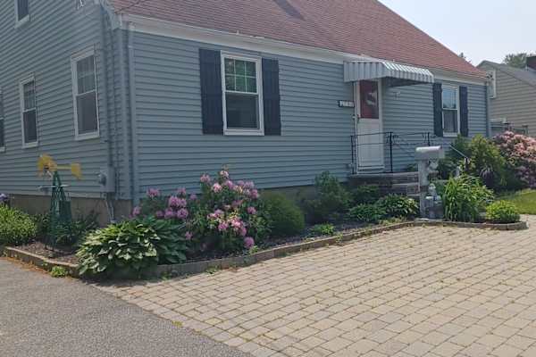 House sit in Lynn, MA, US
