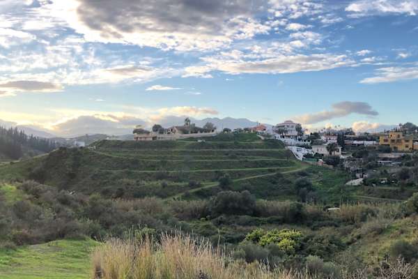 House sit in Mijas, Spain