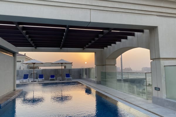 House sit in Abu Dhabi, United Arab Emirates