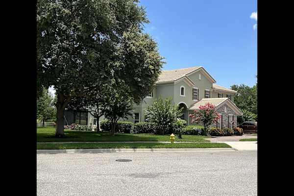 House sit in Winter Garden, FL, US
