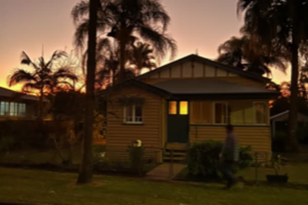 House sit in Maryborough, QLD, Australia