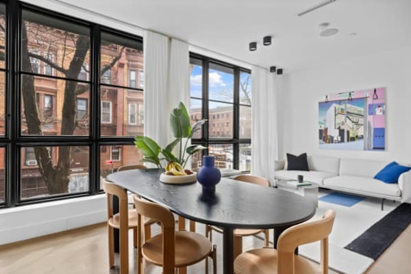 House sit in New York City, NY, US