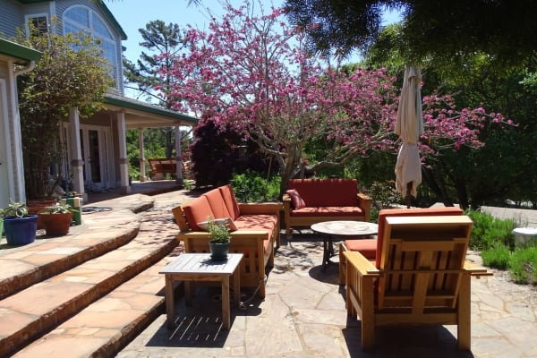 House sit in Aptos Hills-Larkin Valley, CA, US