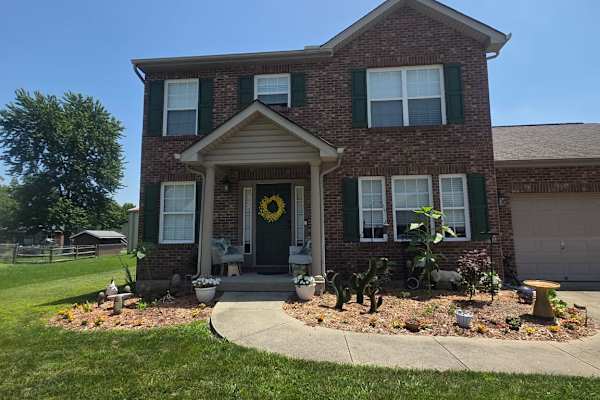 House sit in Burlington, KY, US