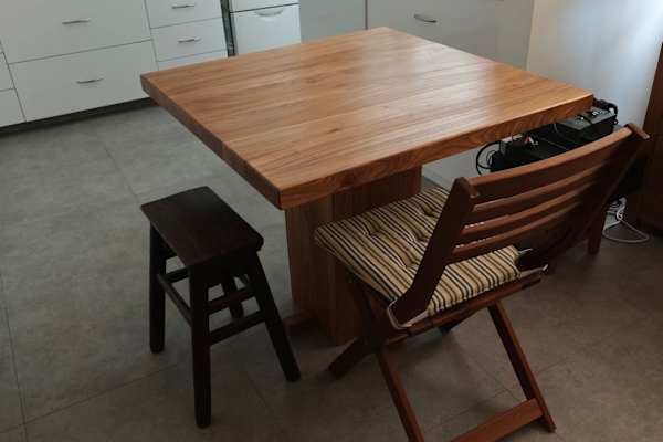 House sit in Hong Kong, Hong Kong