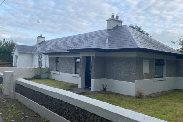 House sit in Tuam, Ireland