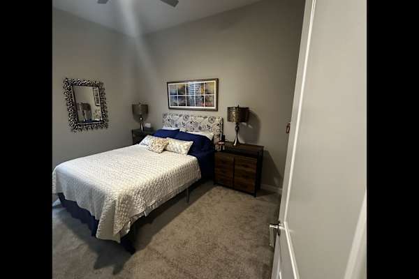 House sit in Tampa, FL, US