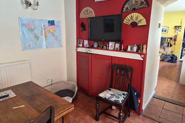 House sit in Barnstaple, United Kingdom