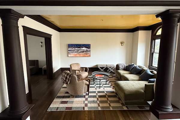 House sit in San Francisco, CA, US