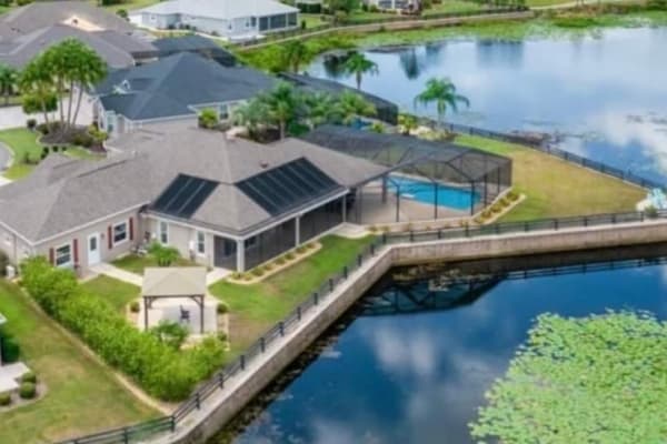 House sit in The Villages, FL, US