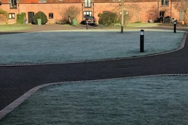 House sit in Benson, United Kingdom