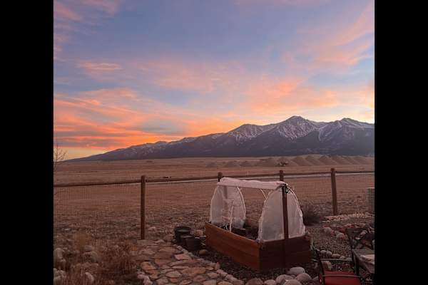 House sit in Buena Vista, CO, US