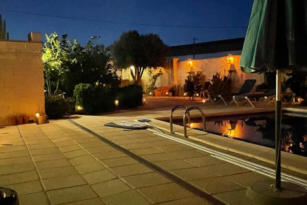 House sit in Catral, Spain