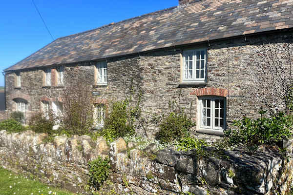 House sit in Wadebridge, United Kingdom