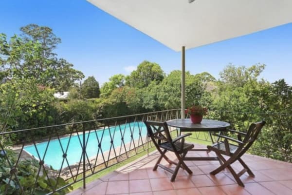 House sit in Sydney, NSW, Australia