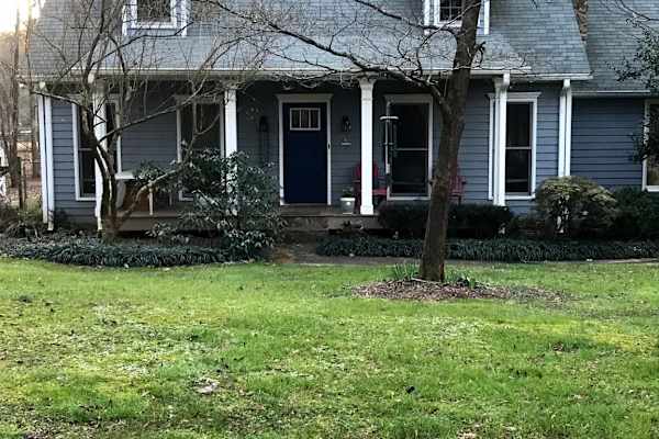House sit in Ball Ground, GA, US