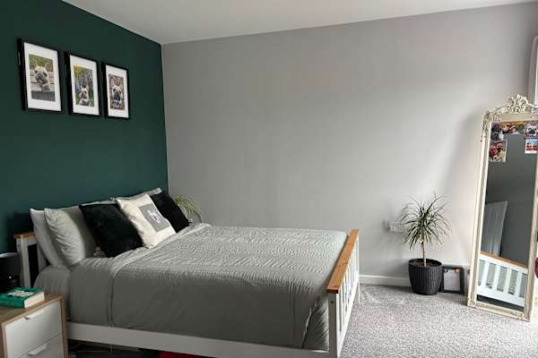 House sit in Camborne, United Kingdom