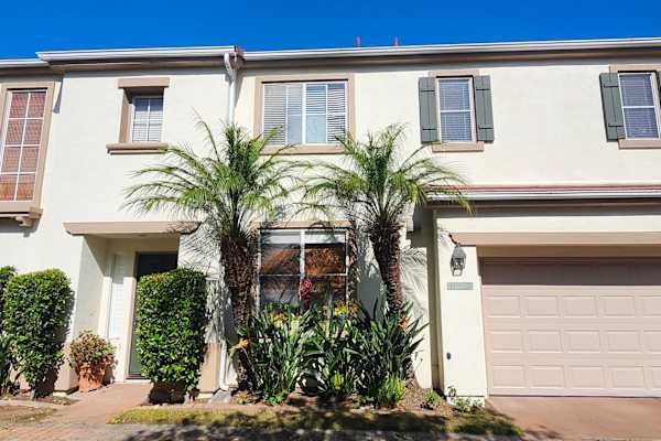 House sit in San Diego, CA, US