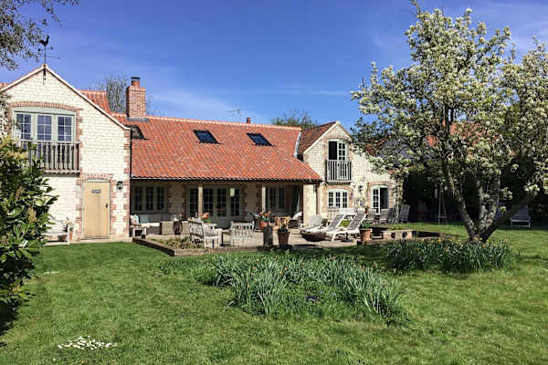 House sit in Hunstanton, United Kingdom