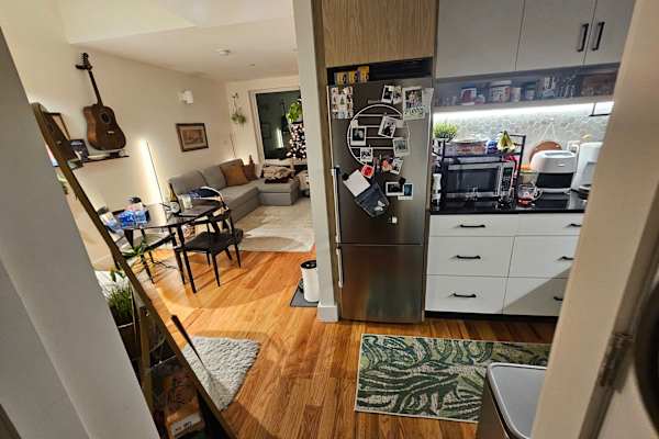 House sit in Brooklyn, NY, US