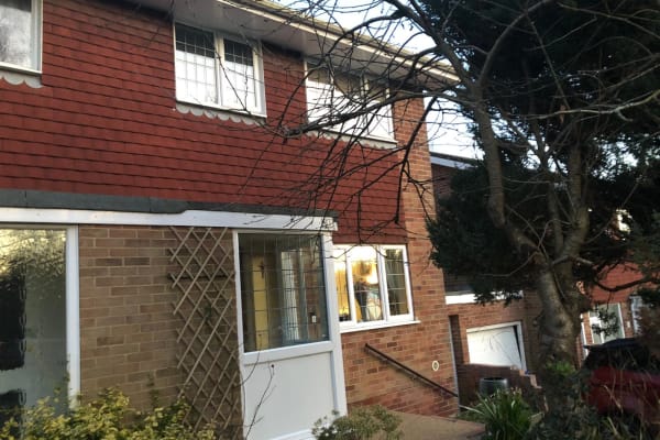 House sit in Haywards Heath, United Kingdom