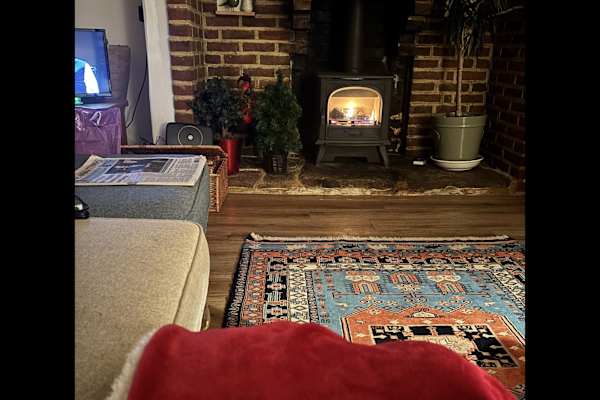 House sit in Holmbury St Mary, United Kingdom