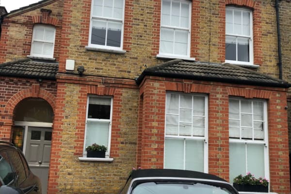 House sit in London, United Kingdom