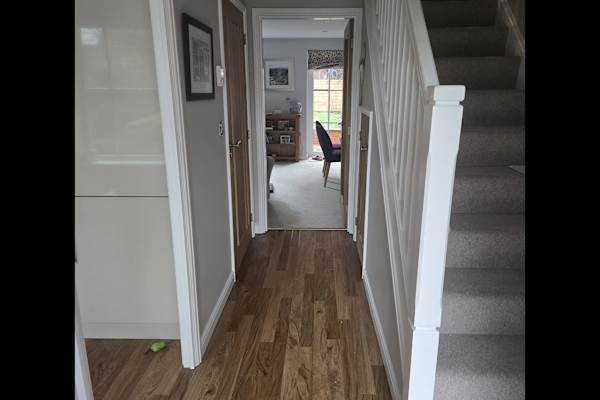 House sit in Warwick, United Kingdom