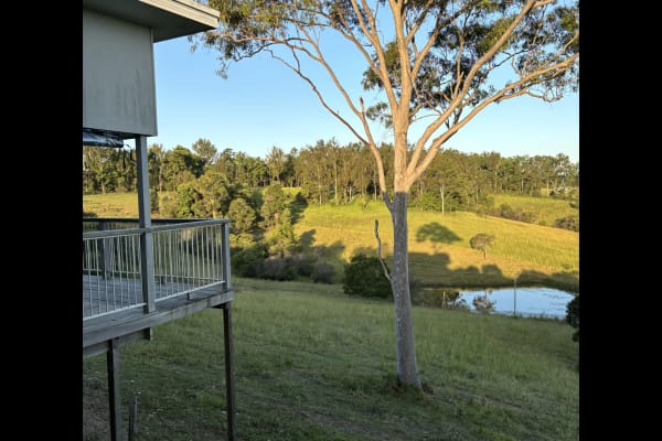 House sit in Gympie, QLD, Australia