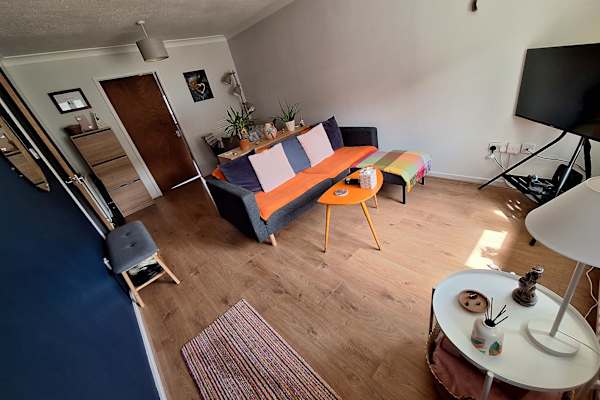 House sit in Dudley, United Kingdom