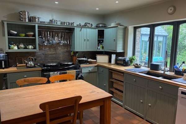 House sit in Callander, United Kingdom