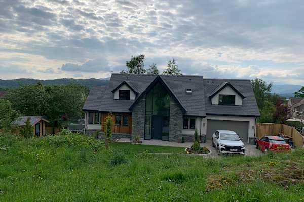 House sit in Windermere, United Kingdom