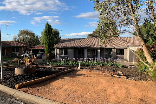 House sit in Yass, NSW, Australia