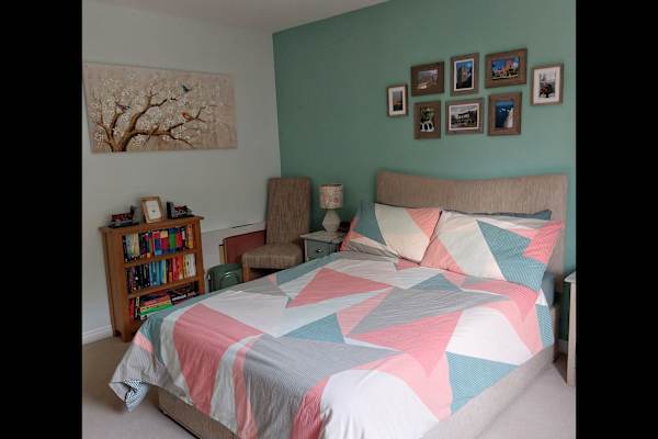 House sit in Southampton, United Kingdom