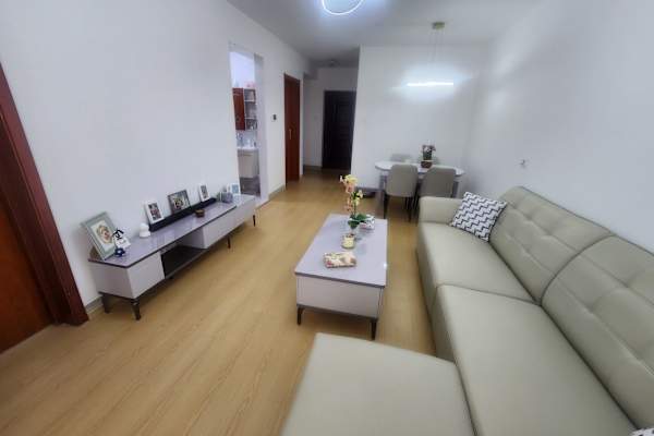 House sit in Jinan, China