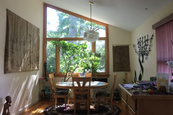 House sit in Washington, D.C., Washington, D.C., US
