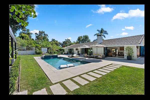 House sit in San Juan Capistrano, CA, US