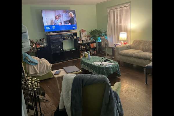 House sit in Detroit, MI, US