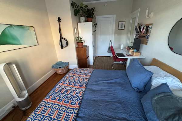 House sit in Oakland, CA, US