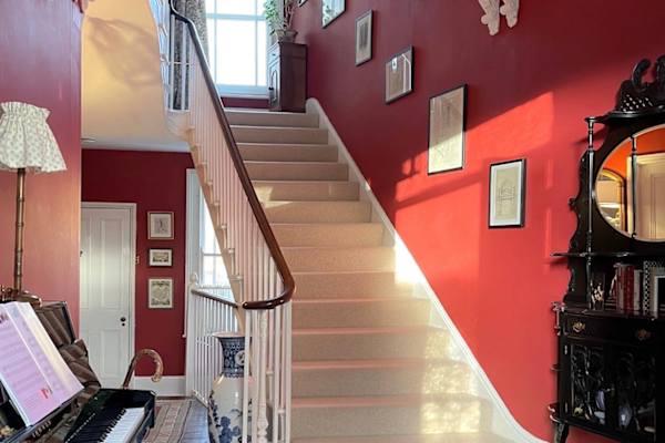 House sit in Royal Tunbridge Wells, United Kingdom