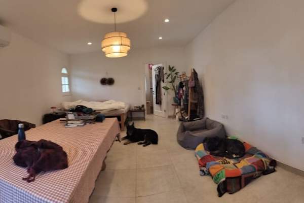 House sit in Żurrieq, Malta