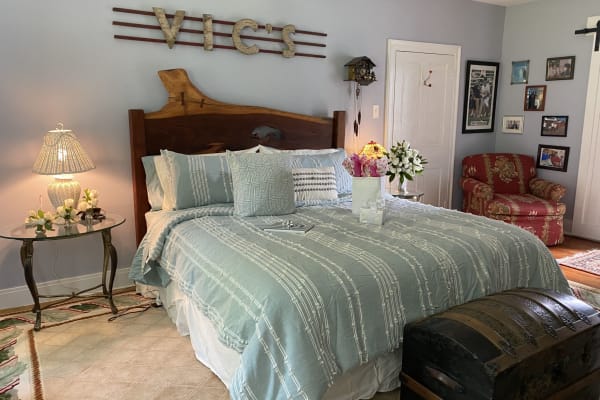 House sit in Boonsboro, MD, US