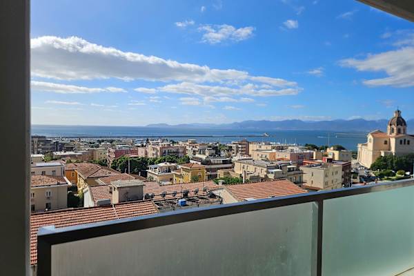 House sit in Cagliari, Italy