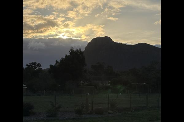 House sit in Dunkeld, VIC, Australia
