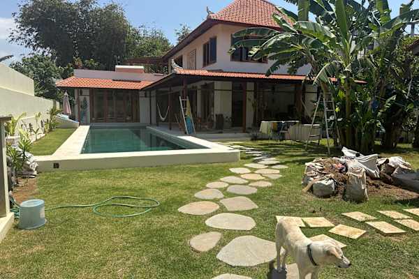 House sit in Desa Ketewel, Indonesia
