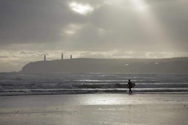 House sit in Tramore, Ireland
