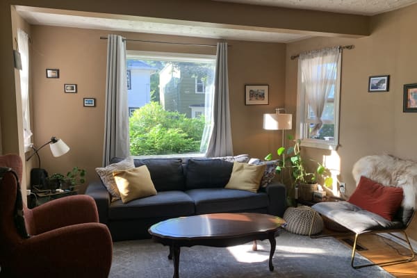 House sit in Halifax, NS, Canada