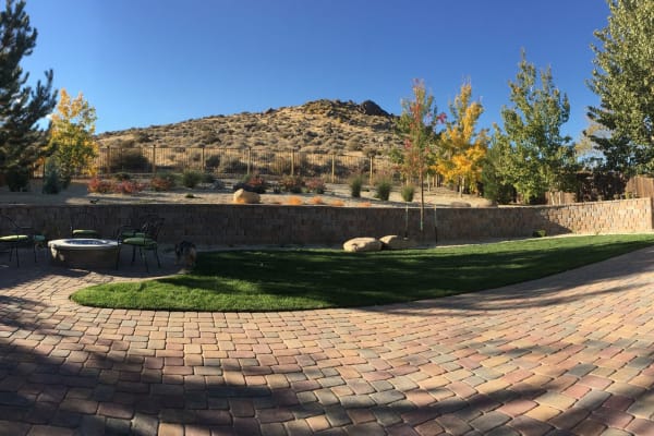 House sit in Reno, NV, US