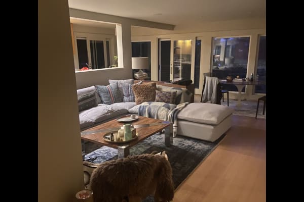 House sit in Greenbrae, CA, US