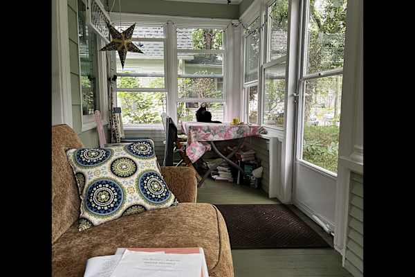 House sit in Minneapolis, MN, US